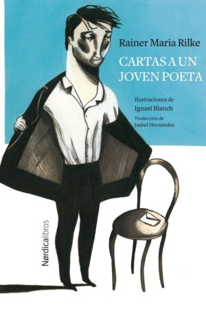 Cartas a un joven poeta (Ed. Centenario)