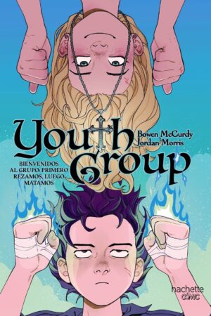 Youth Group