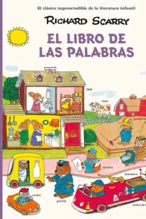 El libro de las palabras