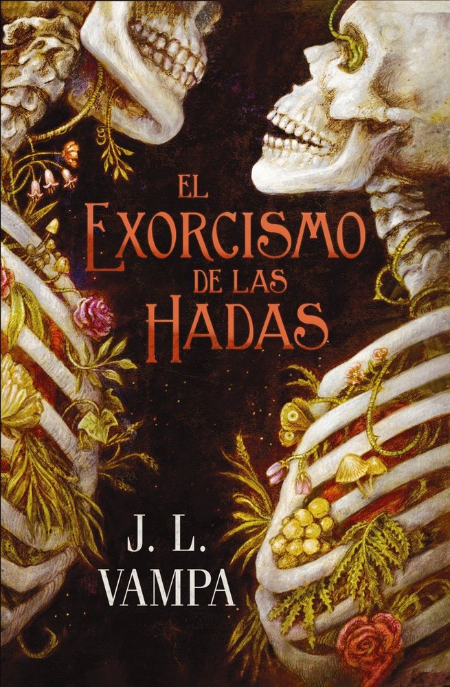 El exorcismo de las hadas