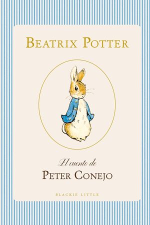El cuento de Peter Conejo