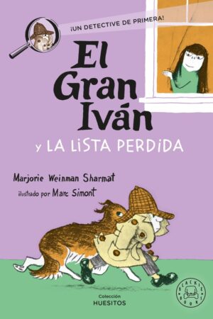 El gran Iván y la lista perdida