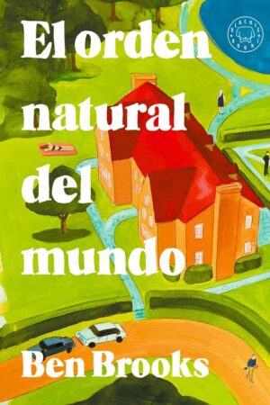 El orden natural del mundo