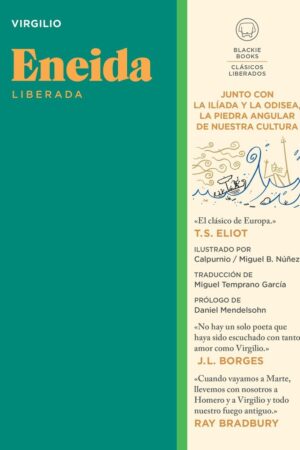 ENEIDA Liberada