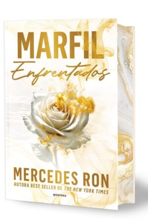 Marfil (Enfrentados 1)