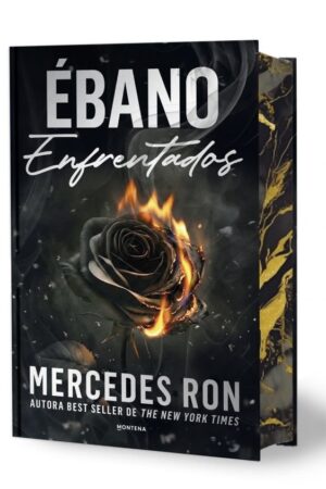 Ébano (Enfrentados 2)