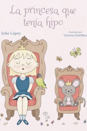 La princesa que tenía hipo