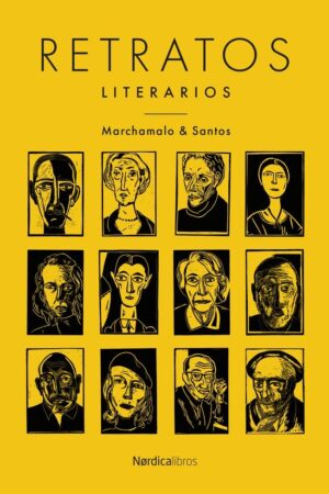 Retratos Literarios