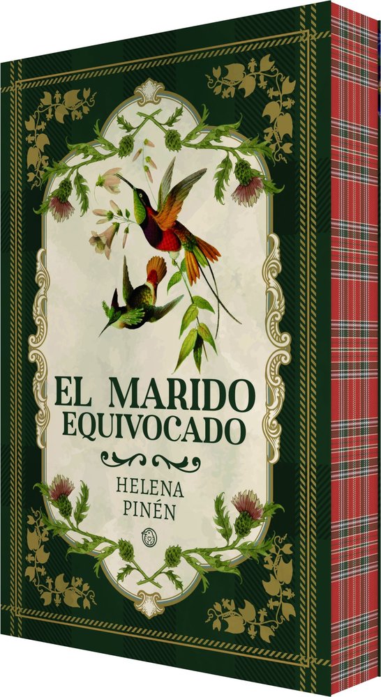 El marido equivocado