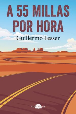 A 55 millas por hora