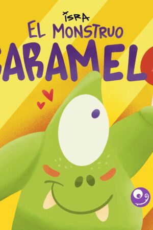 El monstruo Caramelo
