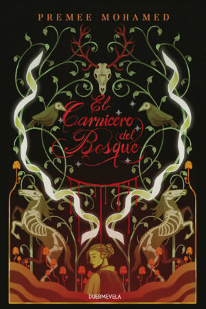 El carnicero del bosque
