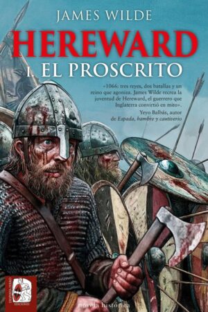 Hereward el proscrito