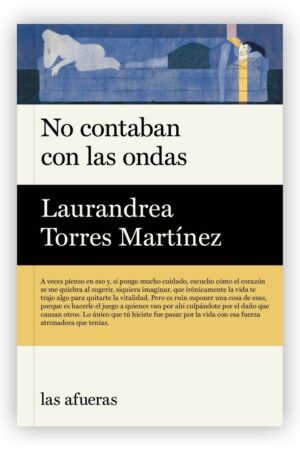 No contaban con las ondas
