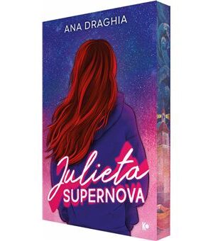 Julieta Supernova