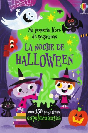 La noche de Halloween