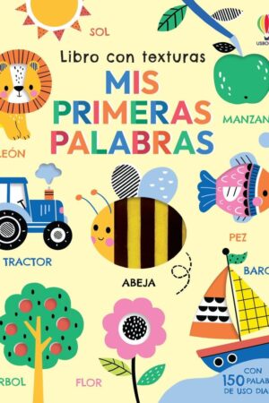 Mis primeras palabras