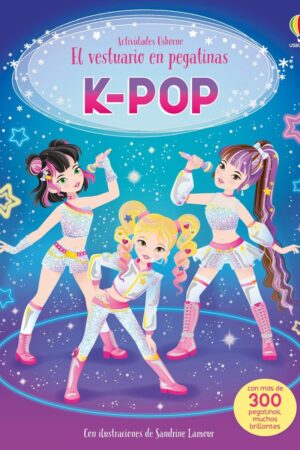 K-pop
