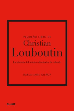 Pequeño libro de Christian Louboutin
