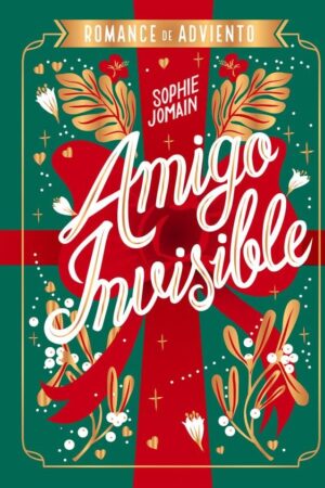 Amigo invisible. Edición especial