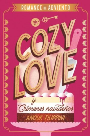 Cozy love y crímenes navideños