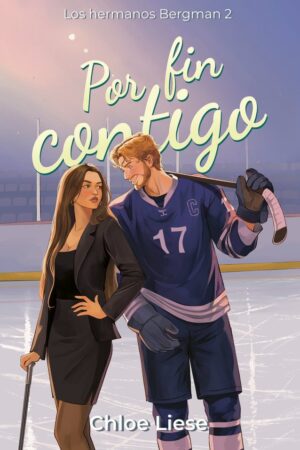 Por fin contigo