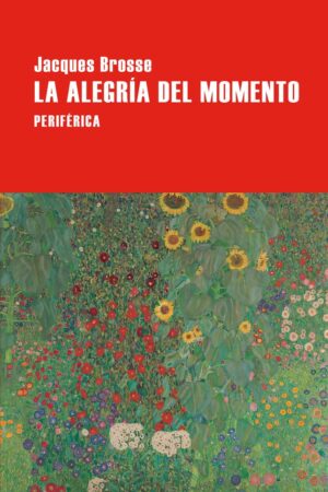 La alegría del momento