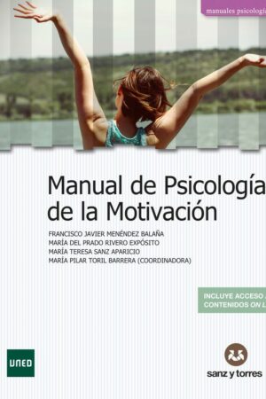 Manual de Psicología de la Motivación