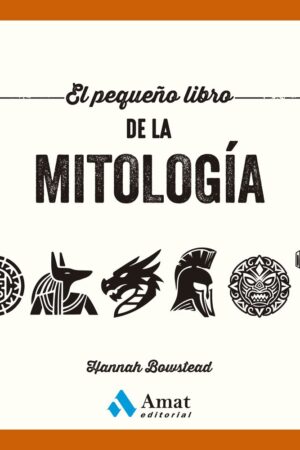 El pequeño libro de la mitología
