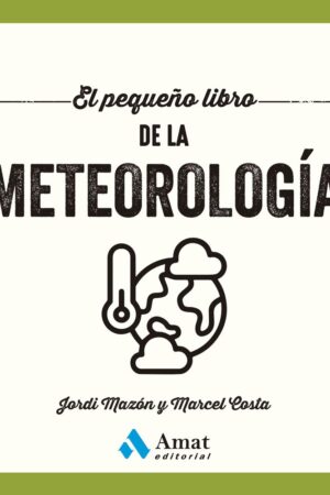 El pequeño libro de la meteorología