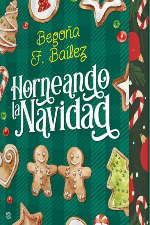 Horneando la Navidad
