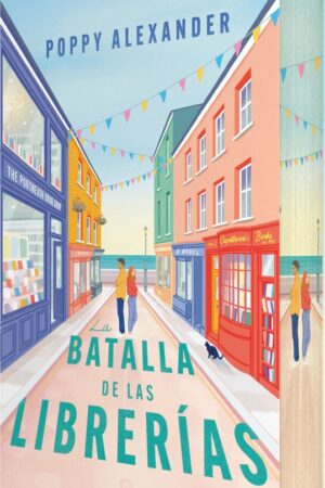 La batalla de las librerías