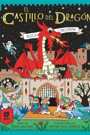 El castillo del dragón