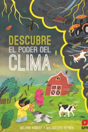 Descubre el poder del clima