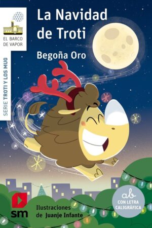 La Navidad de Troti