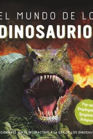 El mundo de los dinosaurios