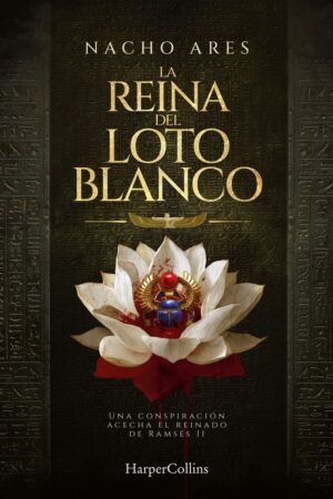 La reina del loto blanco