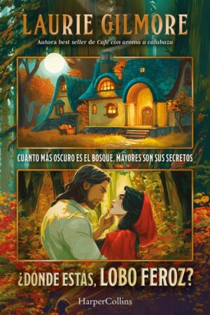 ¿Dónde estás, lobo feroz?