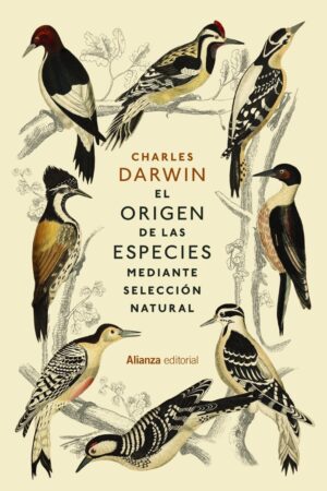 El origen de las especies