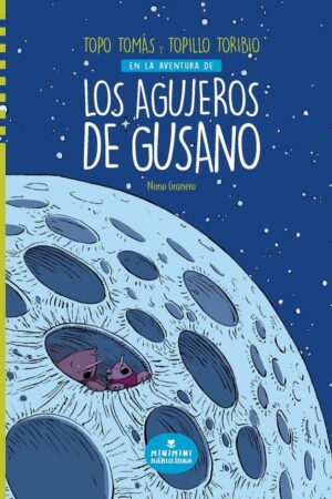 LOS AGUJEROS DE GUSANO