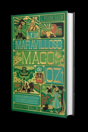 El maravilloso mago de Oz