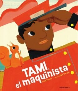 Tami, el maquinista