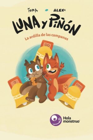 Luna y Piñón
