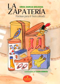 La Zapatería