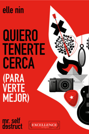 Quiero tenerte cerca (para verte mejor)