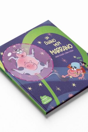 Un enano muy marrano