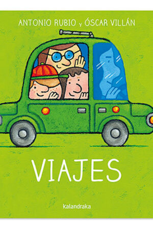 Viajes