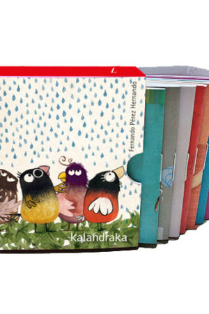 Minilibros imperdibles 7