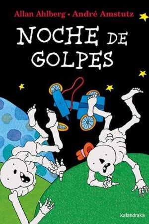 Noche de golpes
