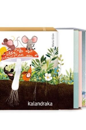 Minilibros imperdibles 8